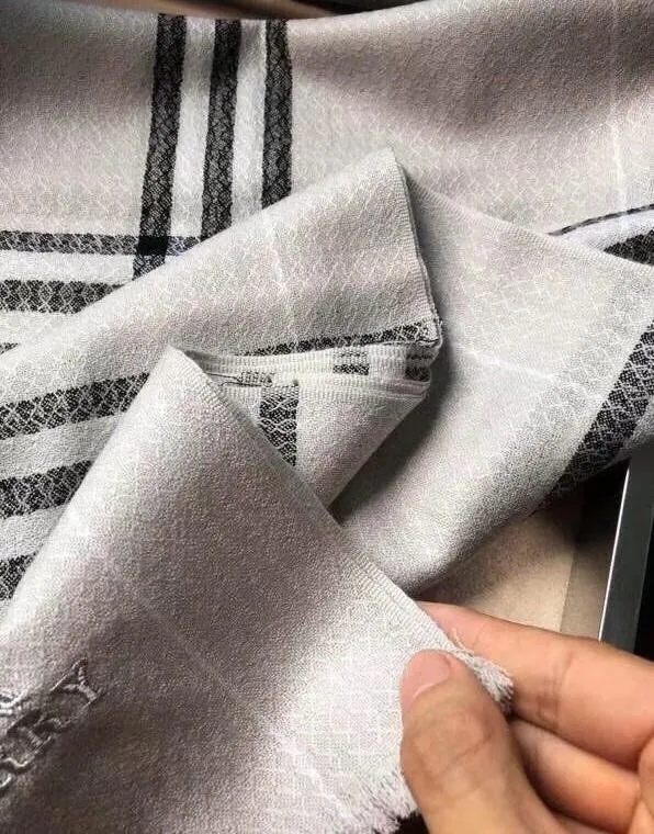 cotton scarf, size 70-180cm, SF17