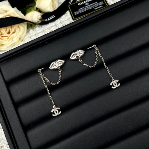 Earring jewelry ,with box,  J25-1691