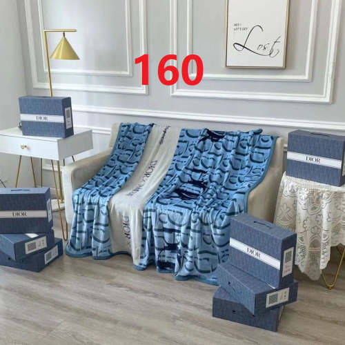 Airplane sofa blanket,  size 150-200cm, SF55-160-161