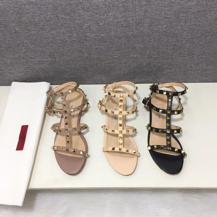 women sandals shoes, size 34-42, SS60-1002-1004