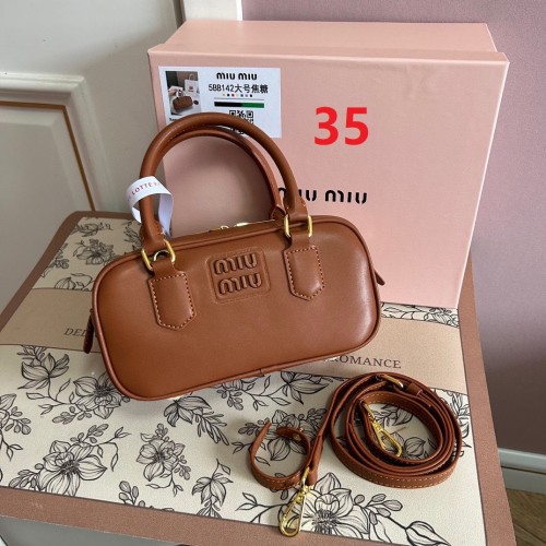 Split leather bag ,3A ,size 23x12x8cm,no box,  B68-35