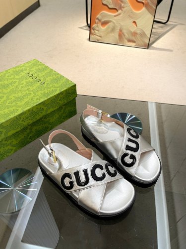 Women flat slipper shoes,  size 35-43, SS60-2389-2390