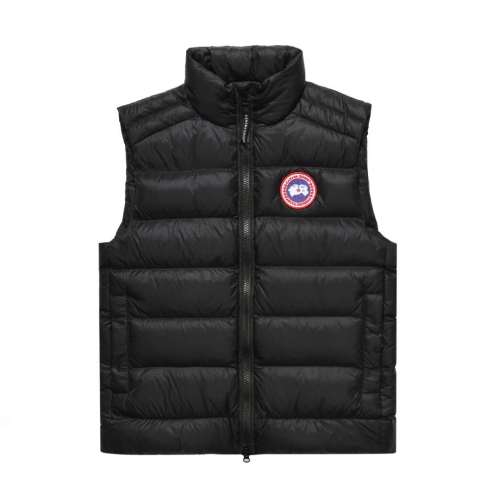 Unisex down vest clothes，CL88-7