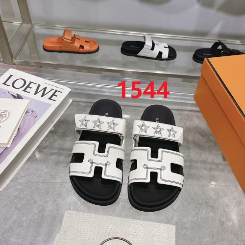 Women flat slipper shoes,  size 35-42, SS50-1544