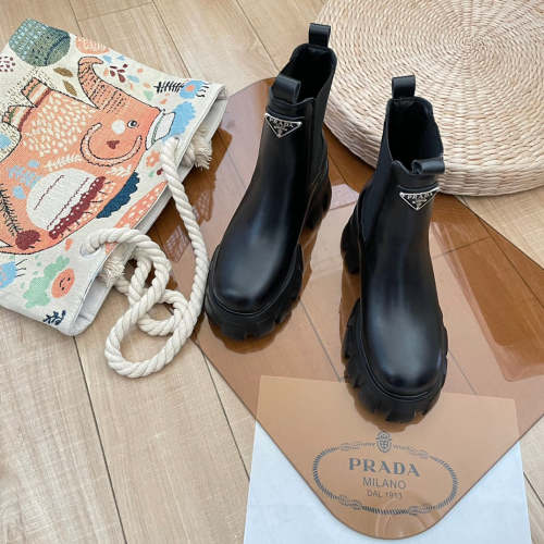 Women flat snow boots shoes, size 35-40, SS70-1892