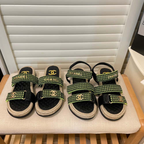 Flat leather sandals slippers , size 35-40 ,SS60-1709-1710