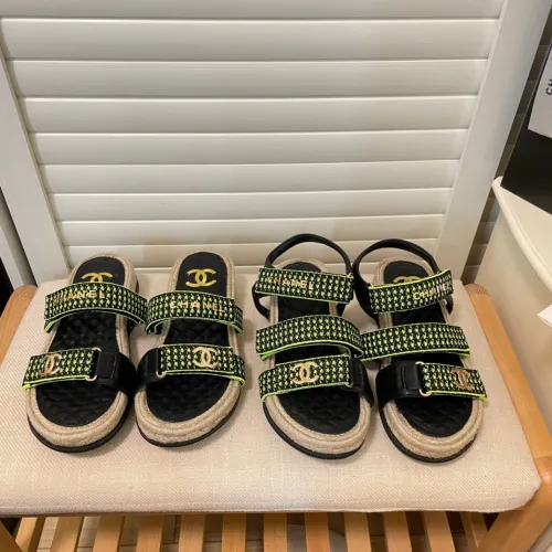 Flat leather sandals slippers , size 35-40 ,SS60-1709-1710
