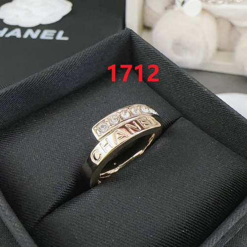 Ring jewelry ,with box,  J25-1712