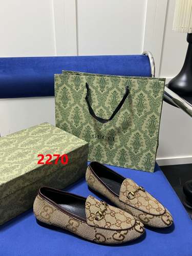 Women flat loafers shoes, size 35-42, SS60-2270