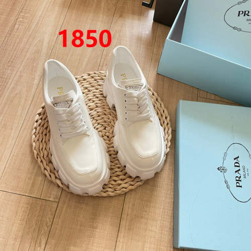 Women Ford flats shoes, size 35-41, SS70-1850-1851