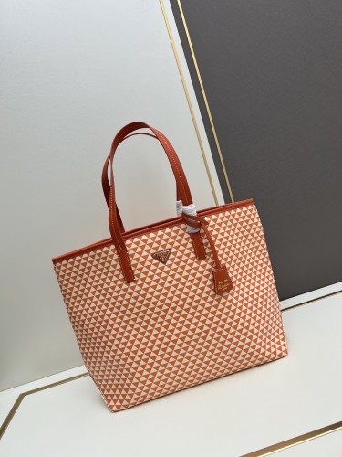 Split leather bag ,4A ,size 41x31x14cm,no box,  B98-5-9