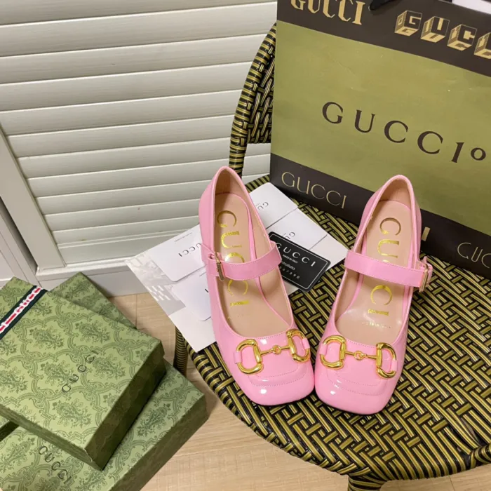 women heel shoes, heel 7cm,size 35-40,SS60-1666-1670