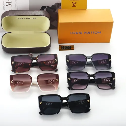 Blue light blocking sunglasses with the box and case ,G25-94-98