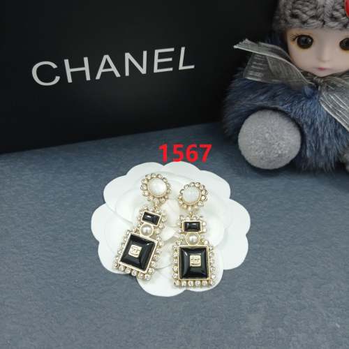 Earring  jewelry , with box,  J25-1567