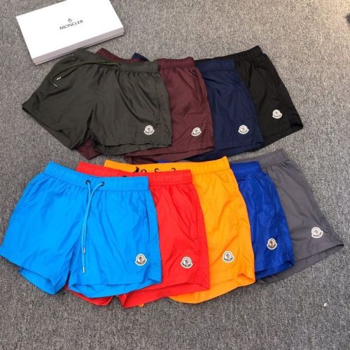 Men shorts Quick-drying waterproof beach pants clothes, size S-3XL, CL25-826-836
