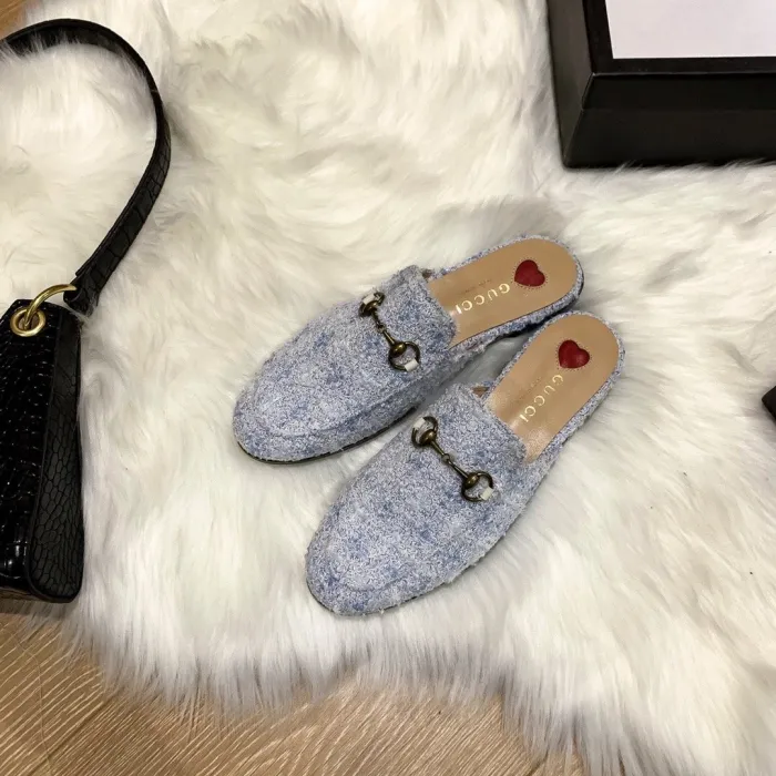flat sandals slippers shoes  size 35-44,with box, SS60-766
