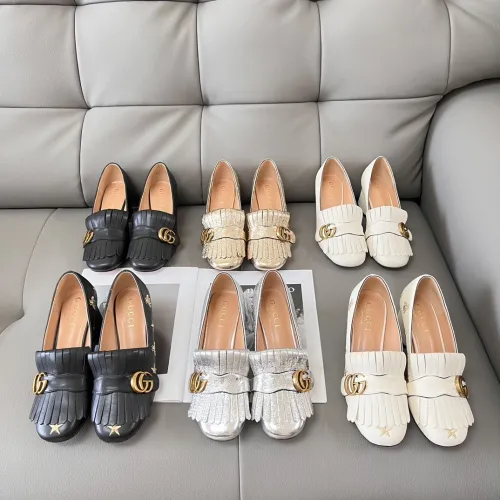 Women's heel shoes, size 35-42, SS60-2866-2871