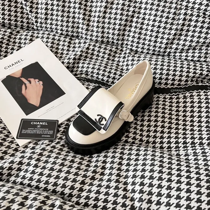 Women's flat shoes, size 35-40, SS60-2891-2892