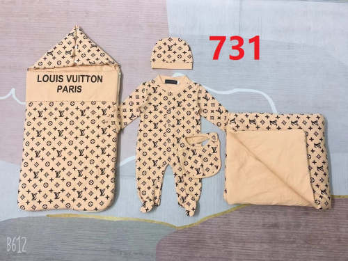 Baby set clothes Cloak quilt , CL35-731-732