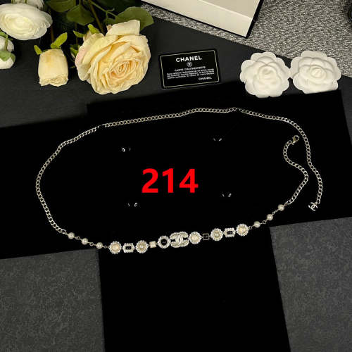 Necklace  jewelry ,with box,  J38-214