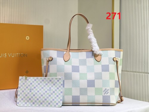 Leather bag ,5A ,size 32x29x17cm,no box,  B110-271