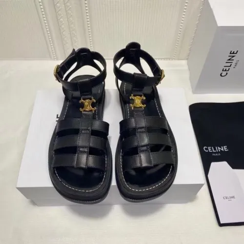 women flat  sandals shoes, size 35-40,SS70-356-357