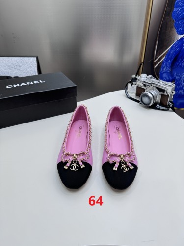 Women flat shoes, size 35-41, SS50-64-67