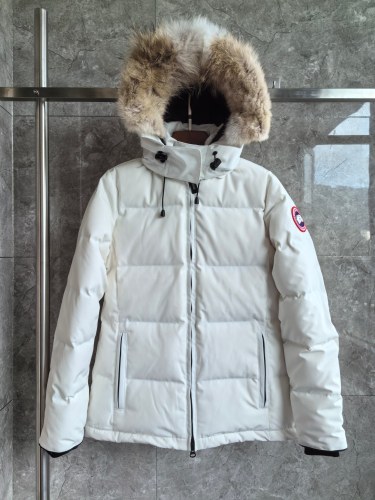 Women's winter thick duck down jacket coat clothes, CL128-20