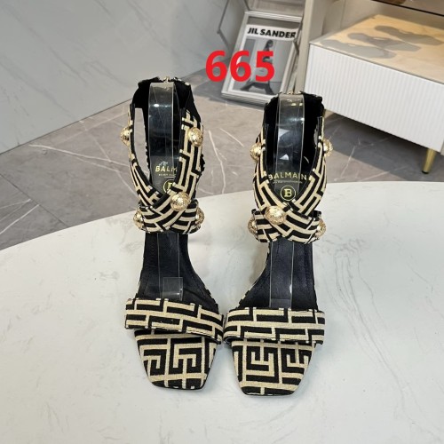 Wowen leather heel shoes, heel 10.5cm,size 35-42, SS88-665