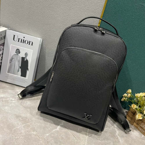 Leather bag ,5A ,no box,size 40x31x15cm,B110-163
