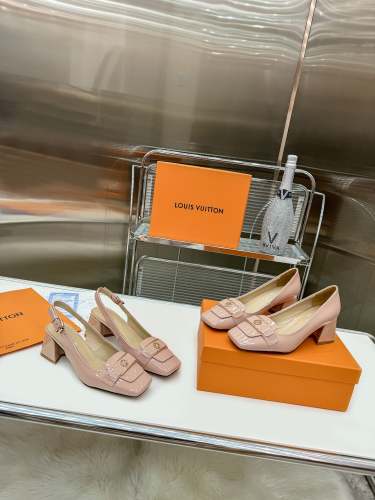 Women heel shoes,  size 35-42, SS88-643-644