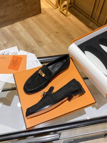 Women flat shoes, size 34-42, with box, SS70-1086