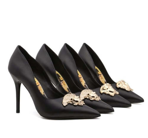 women heel shoes, size 35-42,heel 10.5cm,with box, SS88 -440