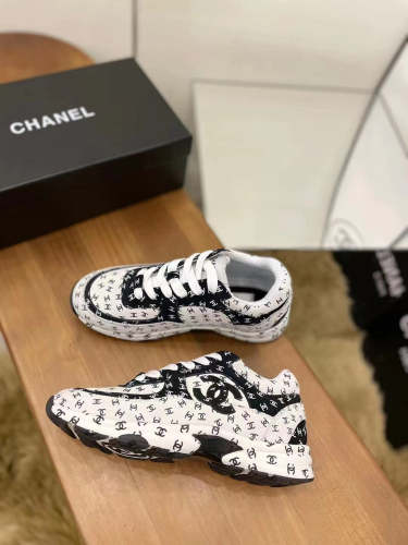 Women flat sneakers shoes, size 35-41, SS80-420