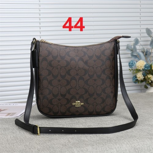 PU leather bag, budget,no box,size 27x24x7cm, B35-44-46