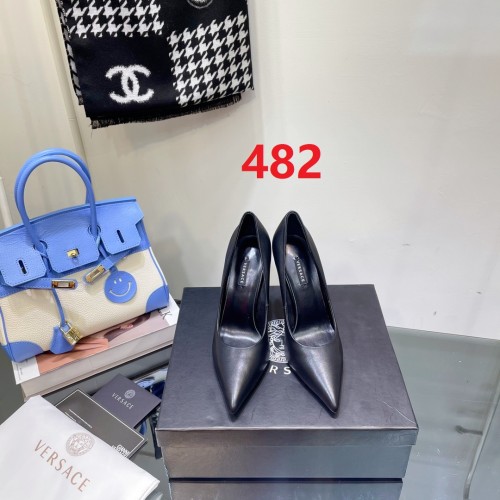 Women's heel shoes,heel 11cm,size 35-42, SS110-482