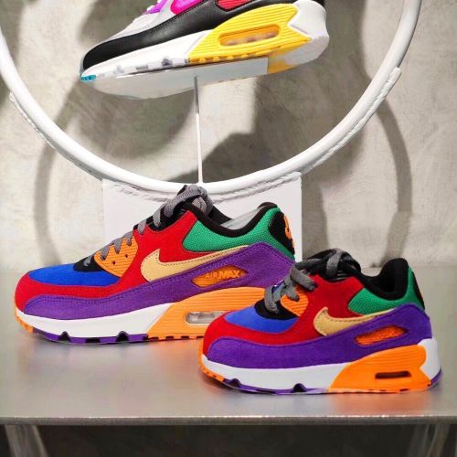 Low top running shoes sneakers for men and women ,size 36-45 ,SS98-397-423