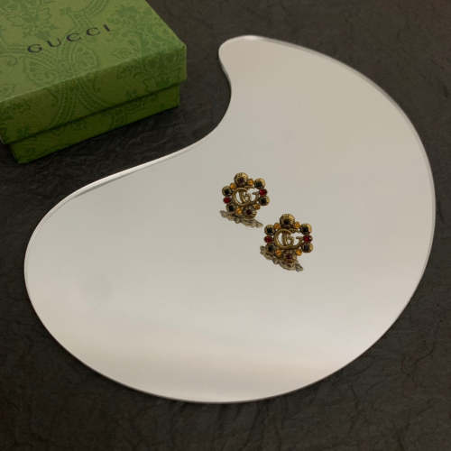 earring  jewelry ,with box,  J25-1214