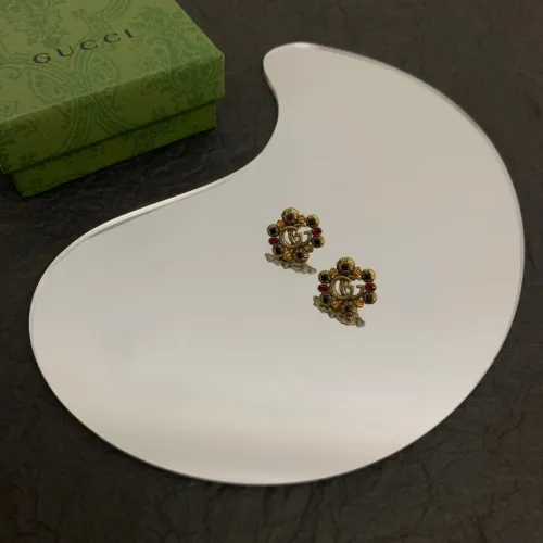 earring  jewelry ,with box,  J25-1214