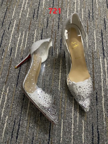 Women leather heel shoes,size 35-42, SS88-721