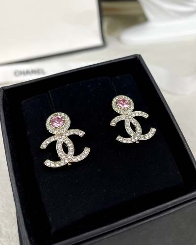 Earring  jewelry ,with box,  J25-1720
