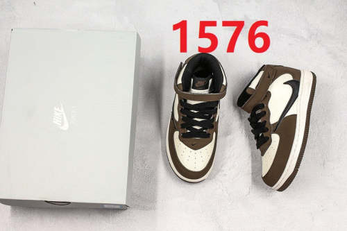 Kid's air force sneakers runner shoes, size 22-35, SS70-1576