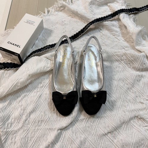 Women flat shoes,  size 35-40，SS60-2519