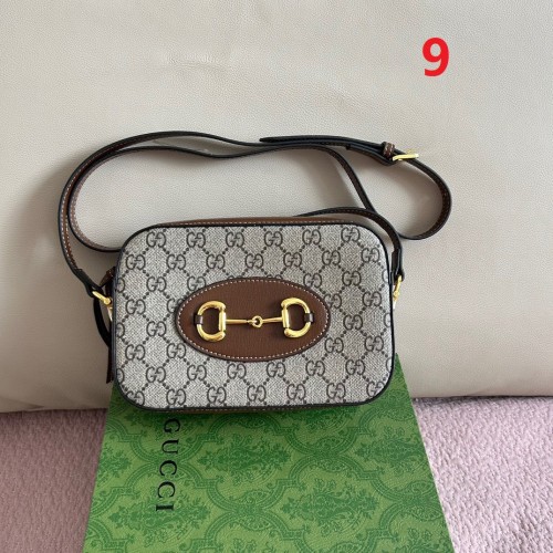 Split leather bag, AAA,size 20x13x6cm,no box,B60-9