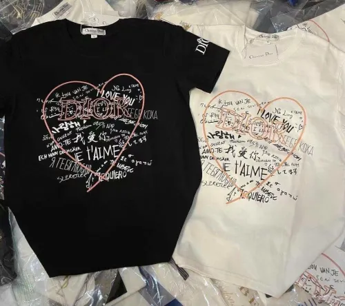 Fashion cotton T shirt for men and women, Size S-5XL, CL25