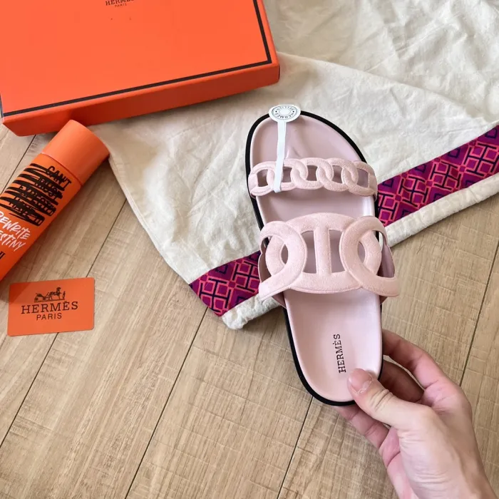 Women flat slipper shoes,  size 35-42, SS50-1-8