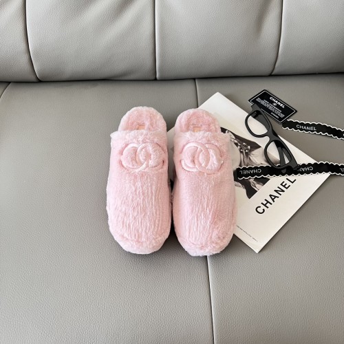 Women's flat shoes, size 35-40, SS60-2858