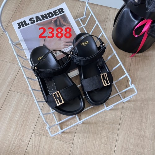 Women flat slipper shoes,  size 35-42, SS60-2388