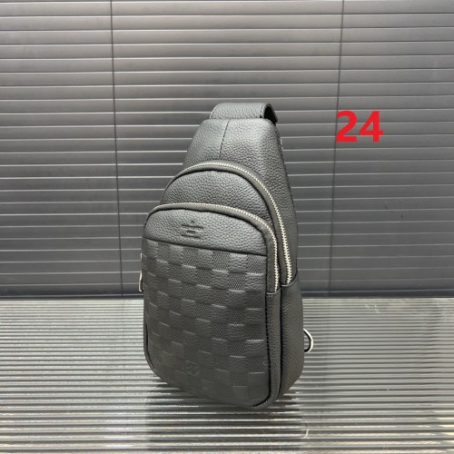 Split leather bag, AAA,size 30x16cm,no box,B50-24