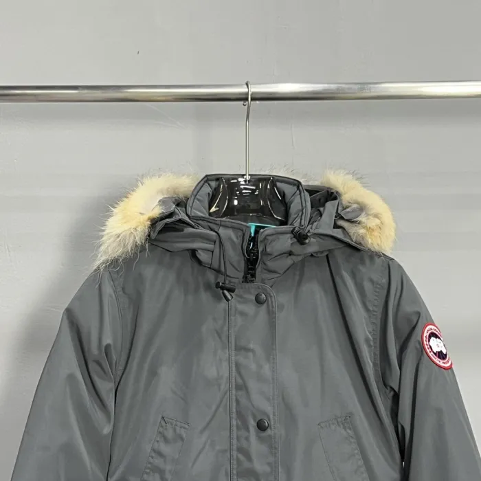 Women's winter thick duck down jacket coat clothes, CL128-16